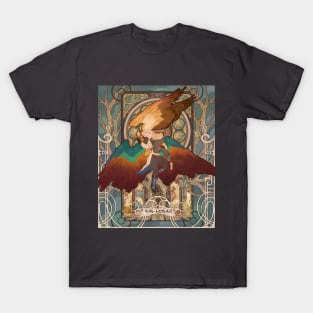 glory in heaven T-Shirt